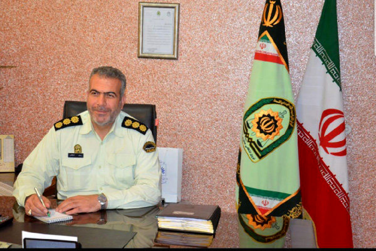 عوامل درگیری در سالن ورزشی تاکستان دستگیر شدند