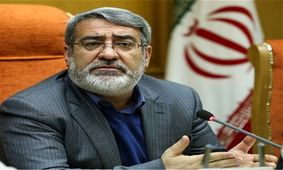 رحمانی فضلی: ۸۰ درصد مردم از عملکرد دستگاه‌های امنیتی و نظامی رضایت دارند