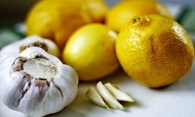 با حقایق اشتباه در مورد لیمو و سیر آشنا شوید