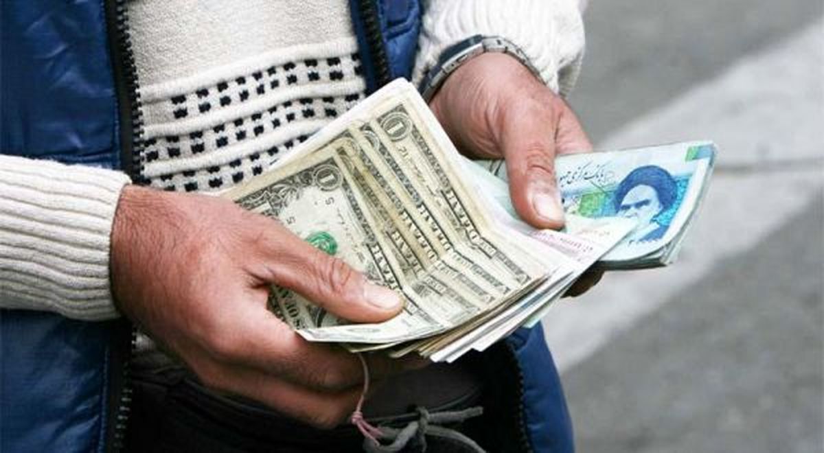 آیا امریکا توانایی ابطال دلارهای خانگی را دارد؟