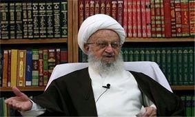 آیت‌الله مکارم شیرازی: وحدت مسلمانان سبب نشر و تعالی دین اسلام در جهان می‌شود‌
