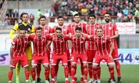 نصر سرمربی جدید سپیدرود رشت شد