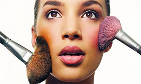 بهترین رژگونه‌ها برای رنگ پوست شما