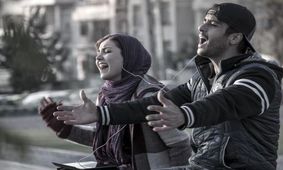 《لاتاری》به نمایش خانگی آمد