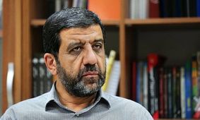 ضرغامی: اقای دولت، قیمه با گوشت است!