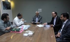 فرمانداری ارومیه با انحلال باشگاه شهرداری ارومیه مخالفت کرد