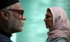 آخرین وضعیت «دریاچه ماهی» برای حضور در فیلم فجر