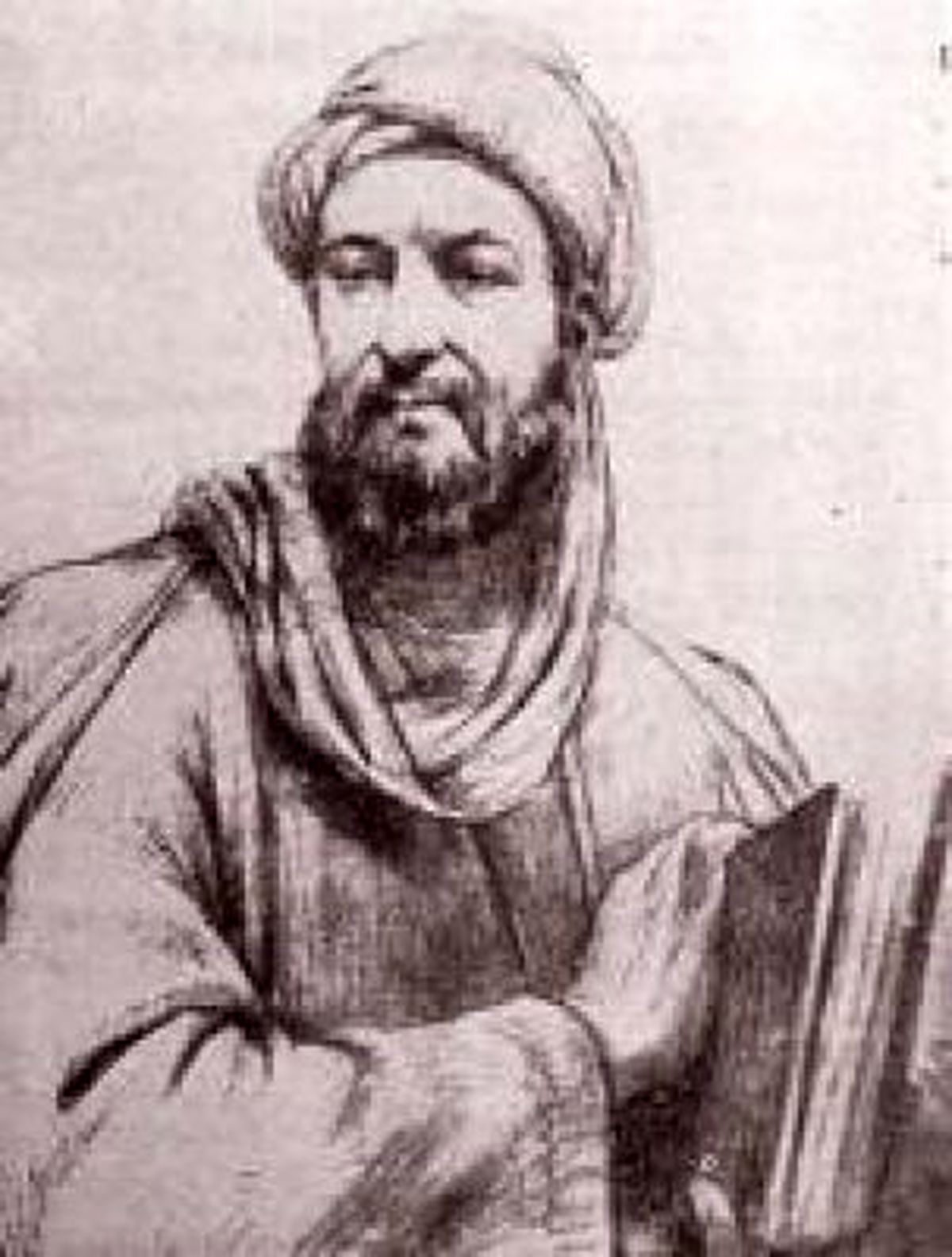 ابن سینا حکیمی زاهد و عارف بوده است یا دانشمندی شرابخوار و زنباره
