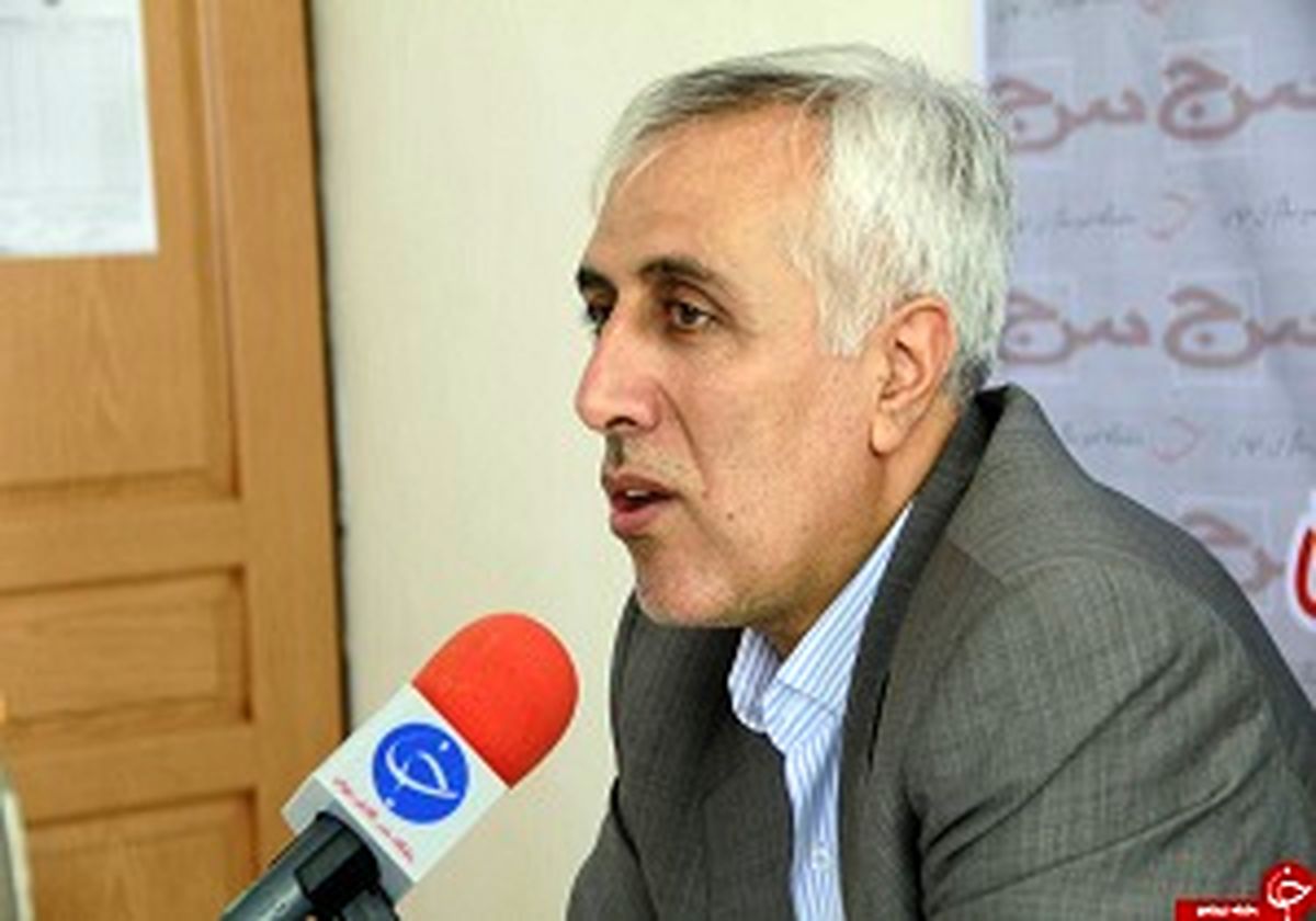 فرماندار ارومیه برکنار شد