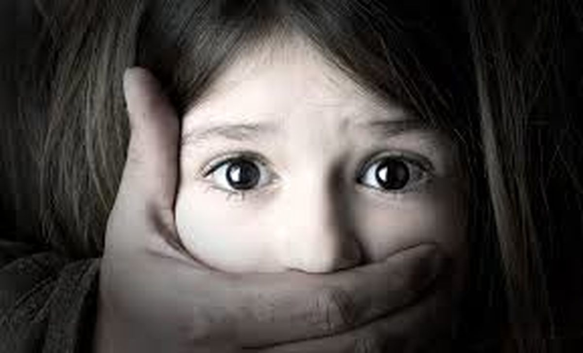 ناگفته های تلخ دختر 7 ساله از اقدام شیطانی دوست پدرش