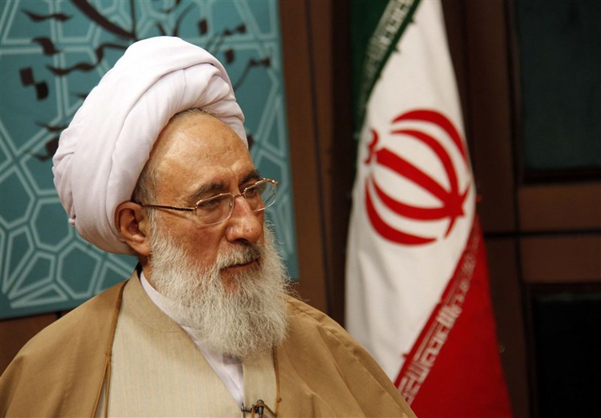 آیت‌الله مجتهدشبستری: برخی نقدهای رحیم پور ازغدی به حوزه وارد است