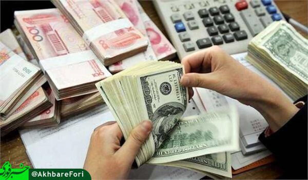 هیجان توزیع اسکناس‌های نو در فردوسی