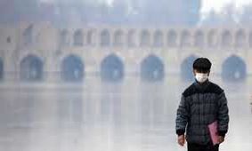 آلودگی هوا سلامت کلیه‌ها را تهدید می‌کند