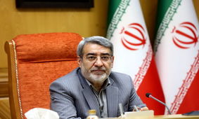 وزیر کشور به کرمانشاه سفر می‌کند