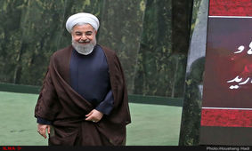وعده‌های روحانی به مردم درباره مشکلات اقتصادی + فیلم