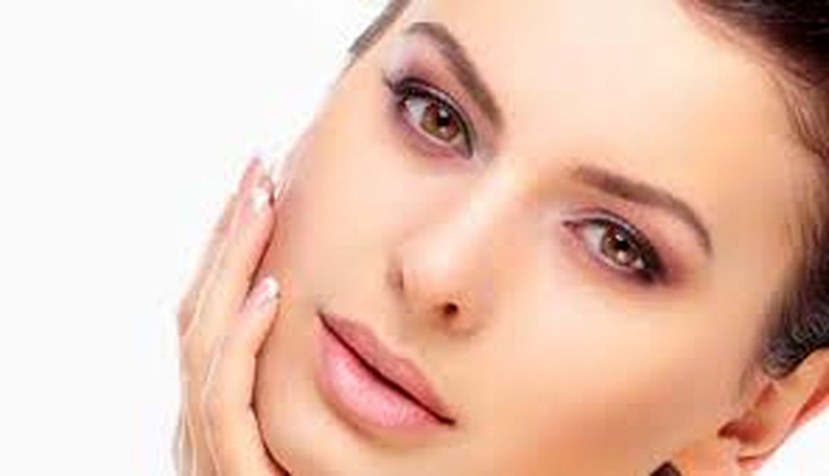 توصیه های طب سنتی برای داشتن پوست زیبا و شفاف