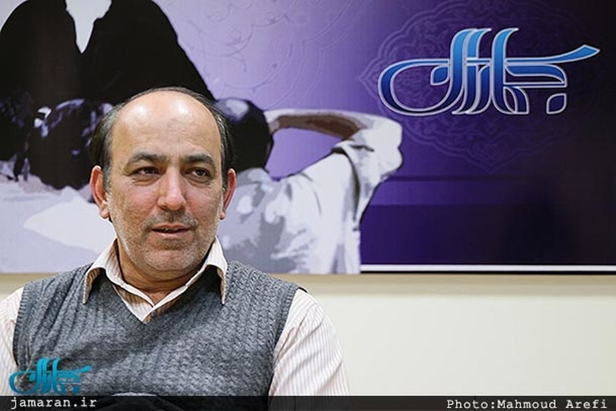 شکوری راد: نمایندگان حاضر نبودند مسئولیت بپذیرند