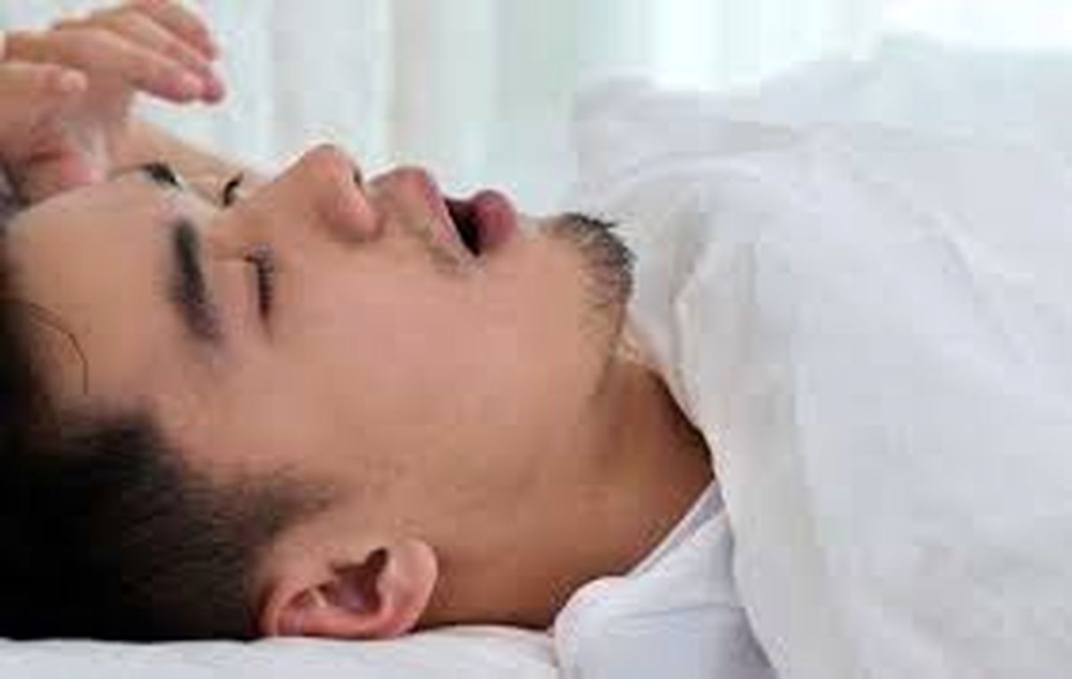 درباره «آپنه خواب» چه می‌دانید؟