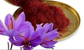 زعفران چه خاصیت هایی دارد؟