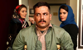 رونمایی از پوستر جدید «همه چی عادیه!»