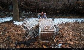 ۸ دلیل عمده که ایرانی‌ها صرع می‌گیرند