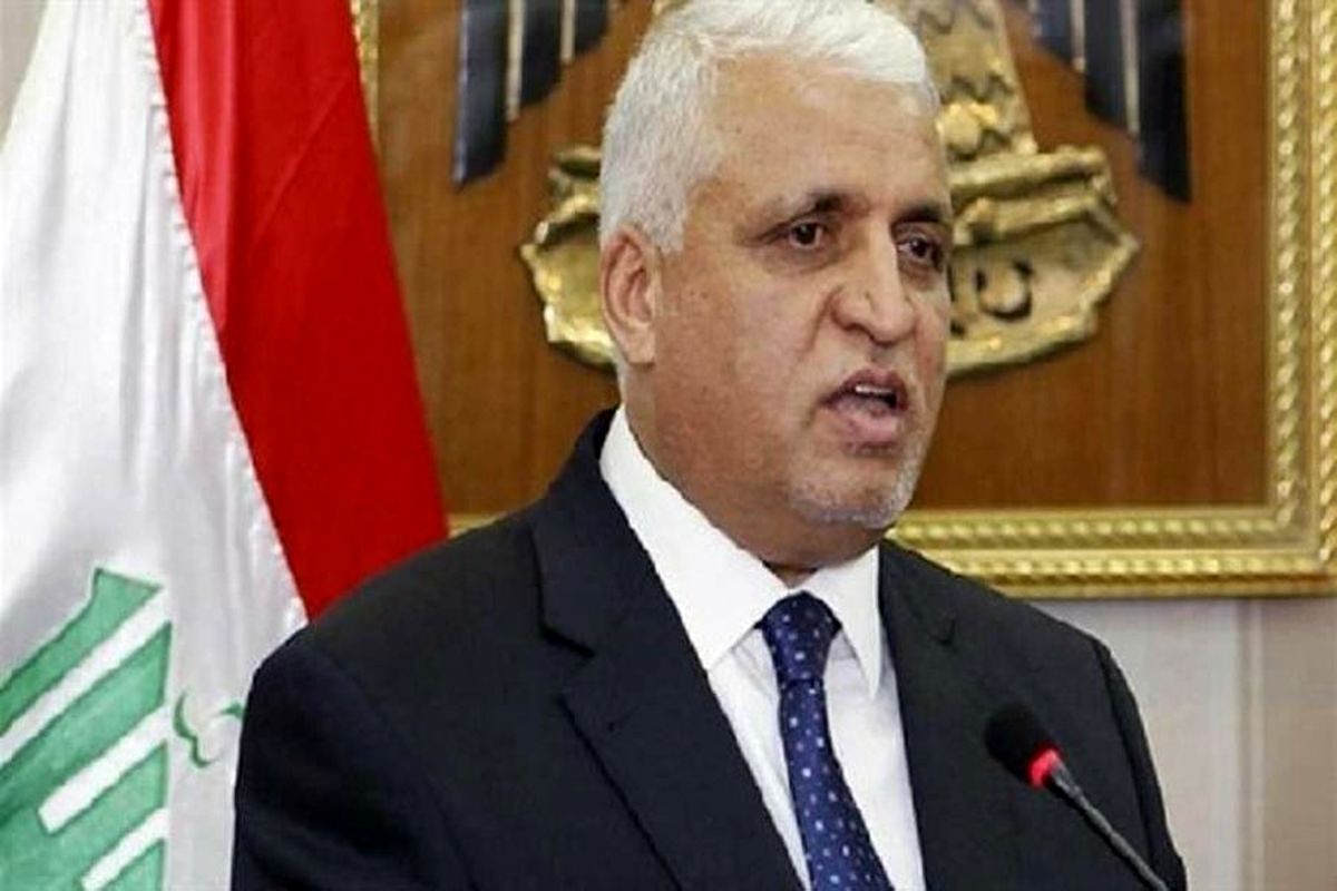 العبادی رئیس سازمان الحشد را برکنار کرد