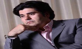 ویدیویی با صدای سالار عقیلی در سوگ آتش‌نشانان پلاسکو