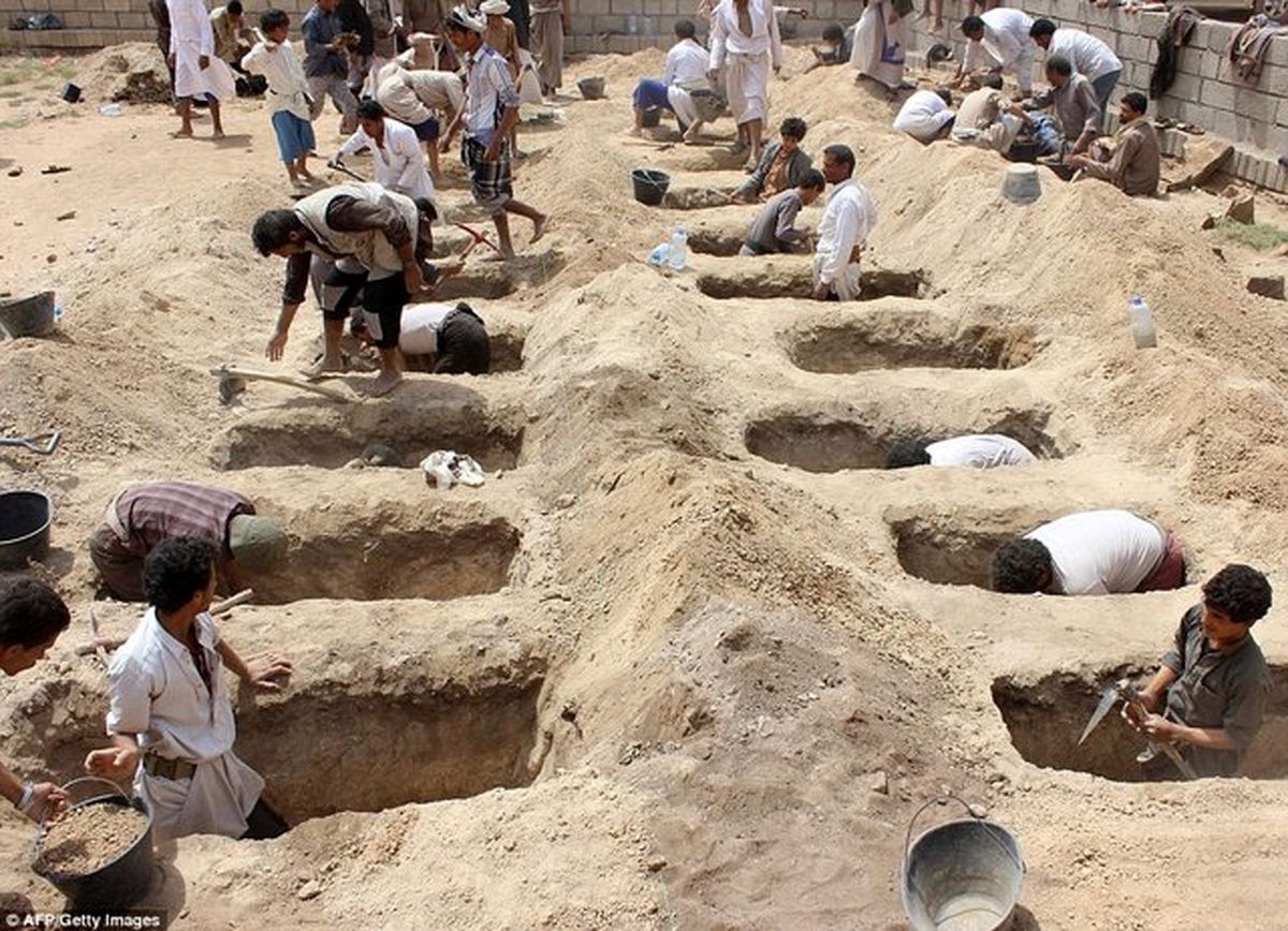 وزیر خارجه قطر: گزارش سازمان ملل درخصوص اوضاع یمن "نگران کننده" است