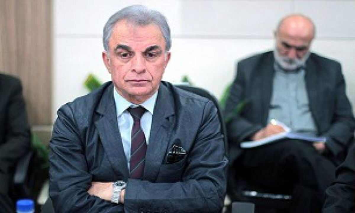 انتقاد مشاور عالی رئیس اتاق ایران از انتشار اخبار غیرکارشناسی درباره خودرو