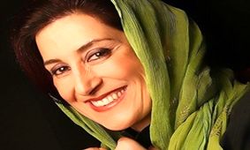 عکس | پوشش متفاوت فاطمه معتمدآریا در جشنواره ونیز