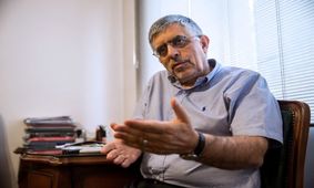 کرباسچی:قبلا هم منتقد دولت بوده ایم/همین که روحانی در مجلس قلدری نکرد،پیروزی است