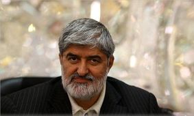 من روحانی همراه خودم نداشتم!