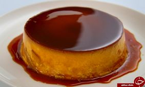 کرم کارامل و طرز تهیه آن +تصاویر خوشمزه