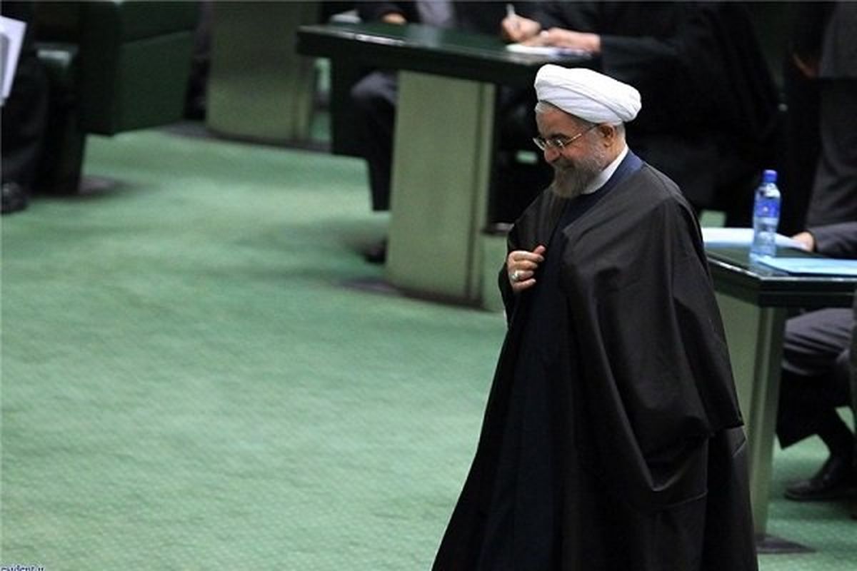 هیات ۷ نفره بررسی پاسخ‌های رئیس جمهور صبح فردا تشکیل جلسه می‌دهد