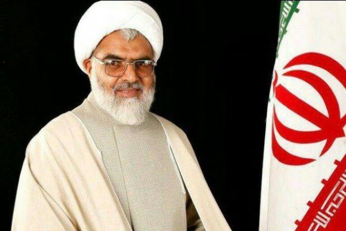 نماینده مجلس خبرگان رهبری به پویش #فرزندت_کجاست؟ پیوست/3 پسر دارم، 2 نفر طلبه و دیگری محصل