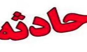 پیکان بدون راننده در قبرستان ورزقان دو زن را زیر گرفت و کشت