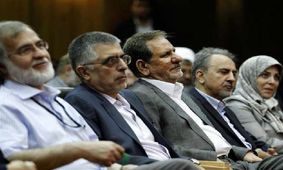  شکست در انتخابات ۱۴۰۰ عامل برکناری کرباسچی از دبیرکلی کارگزاران/ "مرعشی می‌تواند کاندیدای ۱۴۰۴ باشد"

