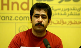 ما خودمون ویدیو لای پتو گزار بودیم!