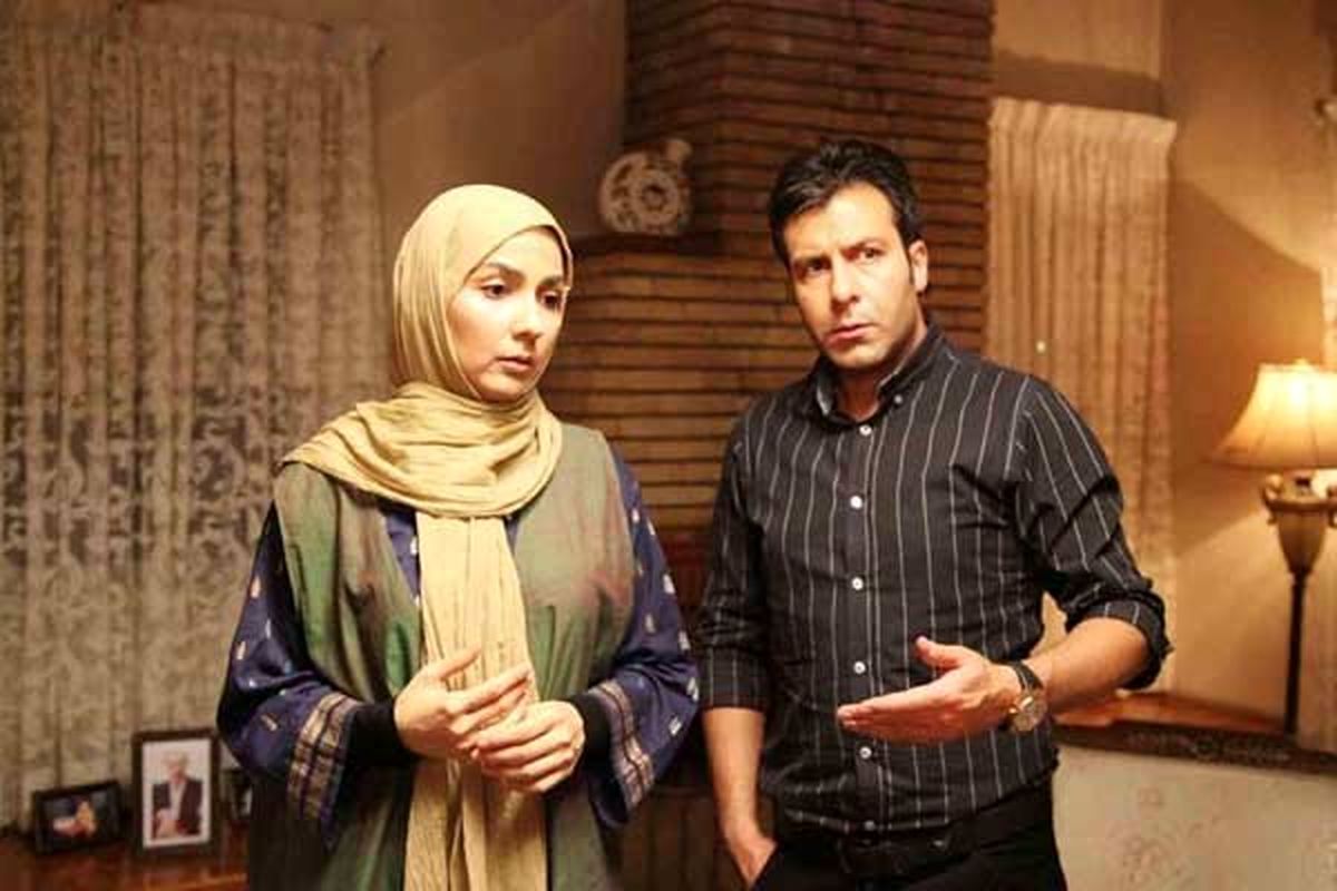 «روزهای بیقراری» به نیمه رسید/ سفر به تبریز