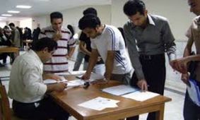 نصف شدن شهریه دانشگاه آزاد در مناطق محروم + فیلم