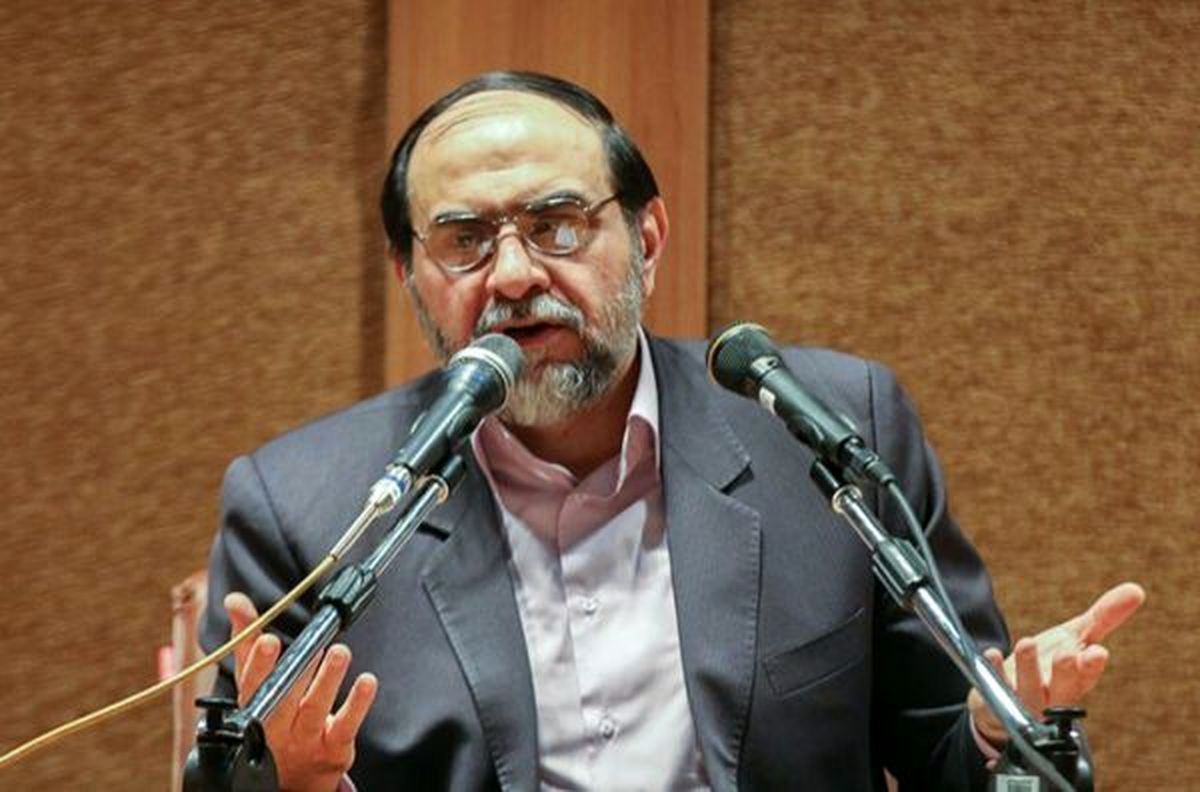 توضیح رحیم پور ازغدی درباره حرفهایی که باعث واکنش تند علما شد +فیلم کامل