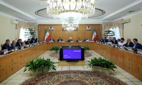 هیات دولت با کاهش سود بازرگانی لاستیک برای خودروهای سواری موافقت کرد