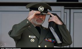 امیر "حاتمی" به چین سفر می‌کند