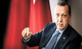 اردوغان: حمله به ادلب یک قتل‌عام خواهد بود/در پرونده کشیش آمریکایی کوتاه نمی‌آییم