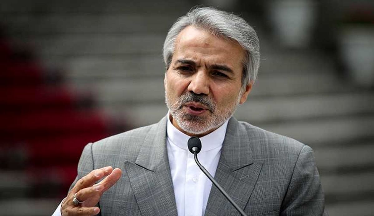 ۳۰ هزار میلیارد تومان بودجه برای عبور از شرایط اقتصادی داریم