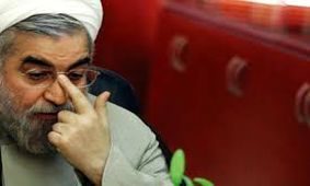 ماجرای پاسپورت دوم حسن روحانی و ۷۰ سفر به انگلیس چیست؟
