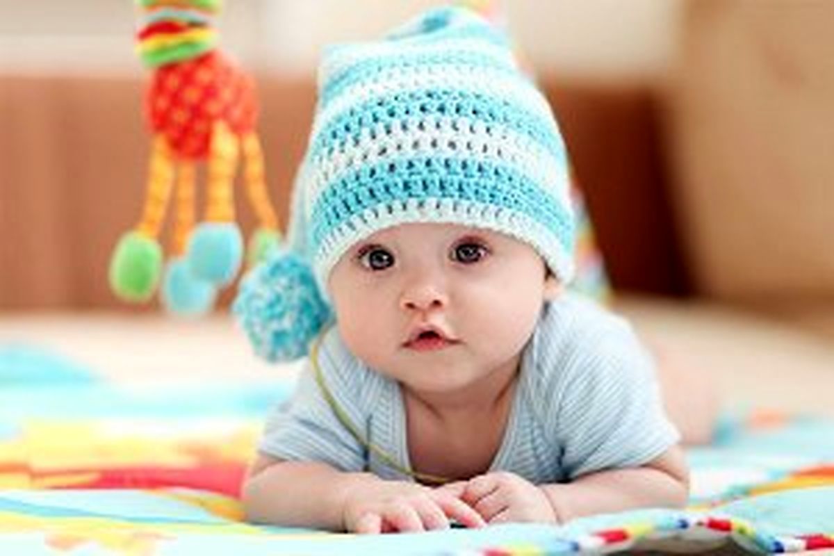 پسرها همچنان پیشتاز آمار موالید در زنجان هستند