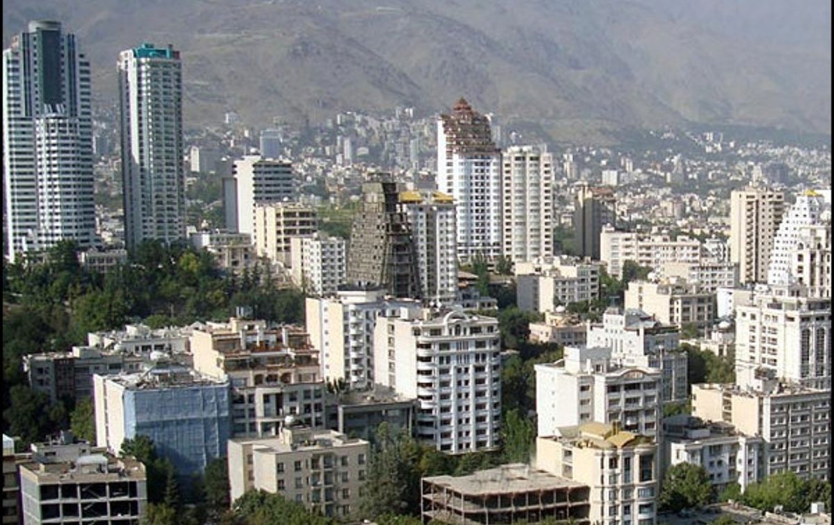 بیش از 2.5 میلیون واحد خالی از سکنه در کشور