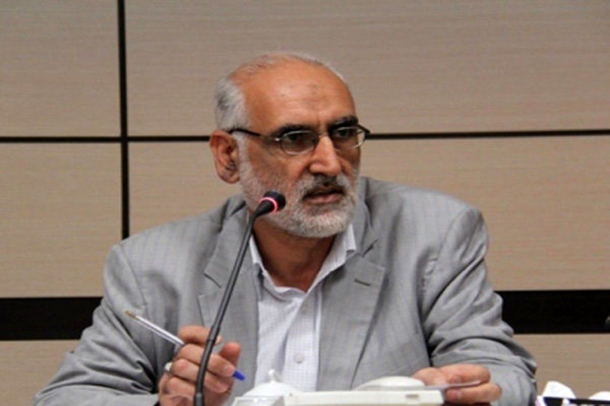 منتظر تایید حکم فرماندار گناباد از سوی وزارت کشور هستیم