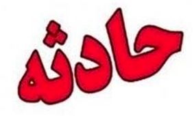 واژگونی تیبا در جاده سبزوار - شاهرود 6 کشته برجای گذاشت